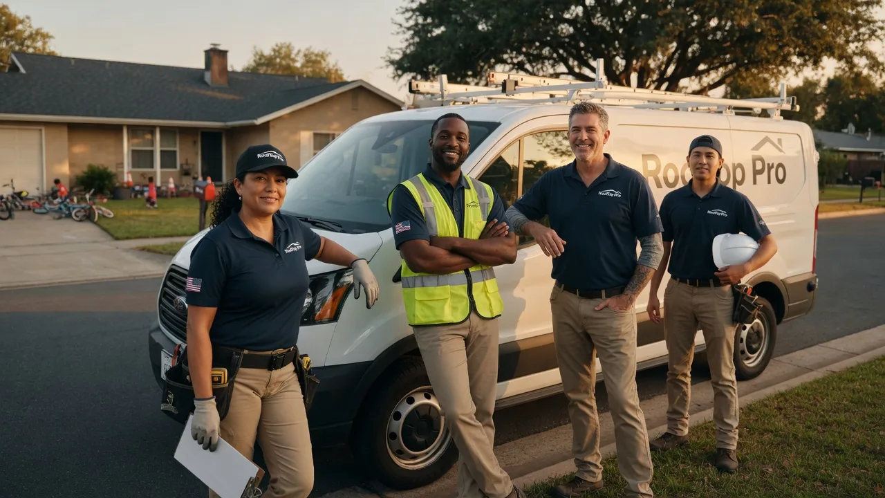 Roof Repair in Sebewaing, MI near me