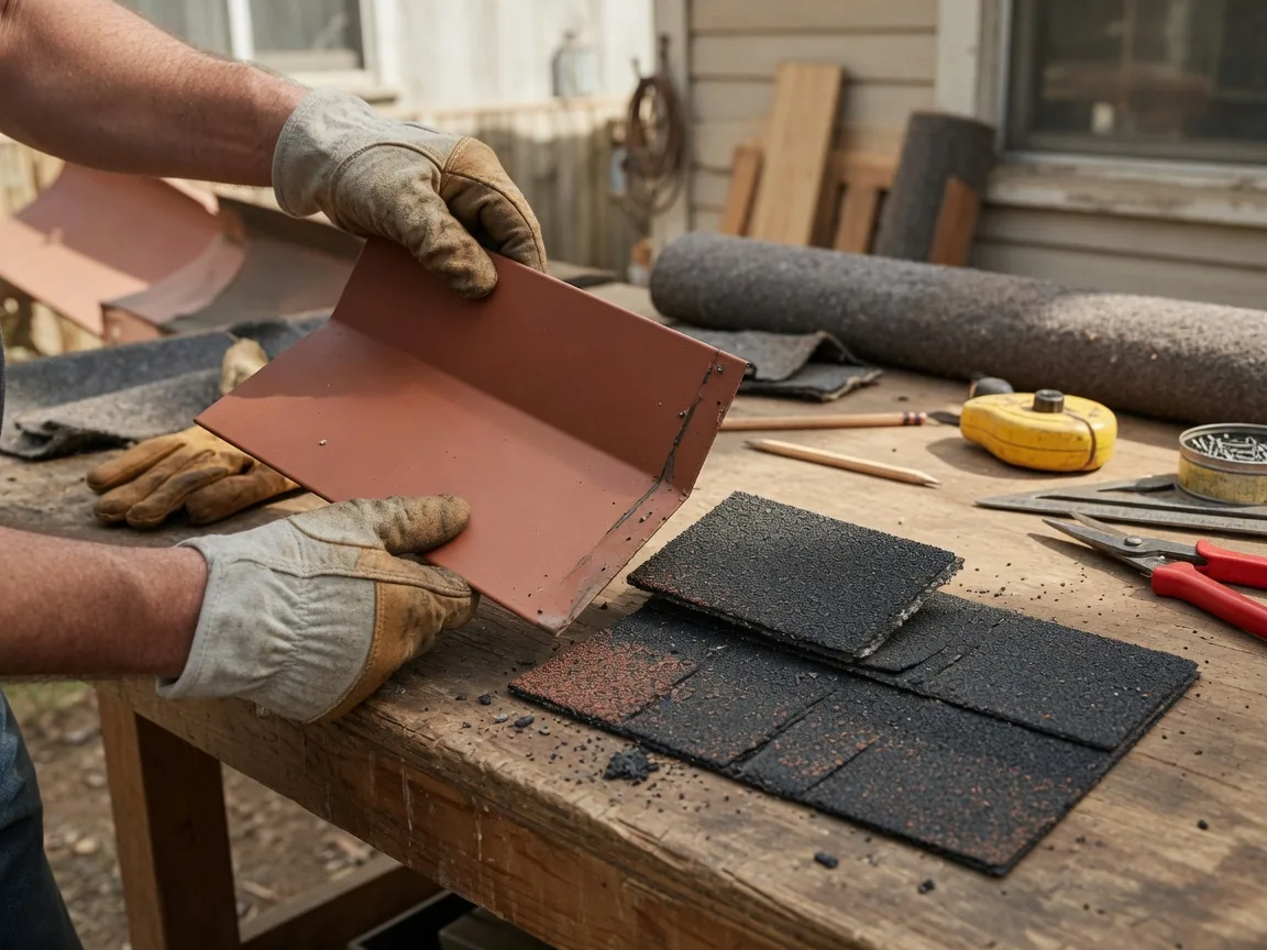 Roof Repair company in Sebewaing, MI